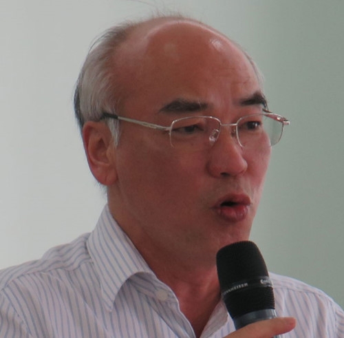 Lương công chức có đủ sống? - ảnh 8