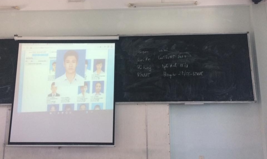 Moi ngay den truong la mot ngay vui voi nhung thay co 'ba dao' hinh anh 5