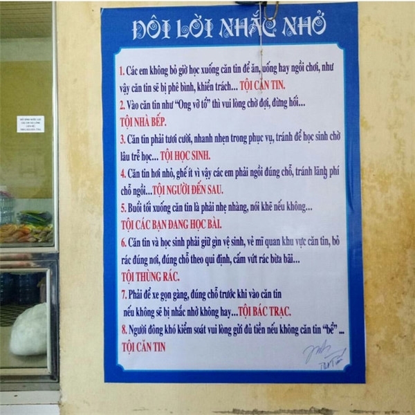 Moi ngay den truong la mot ngay vui voi nhung thay co 'ba dao' hinh anh 6