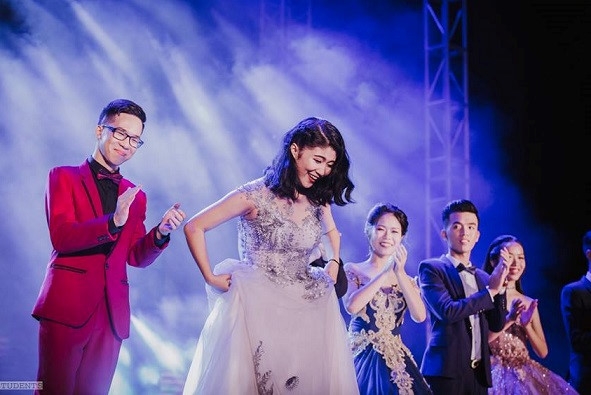 Nu dai su truong Ams: 'Minh thich hoc hon thich yeu' hinh anh 1