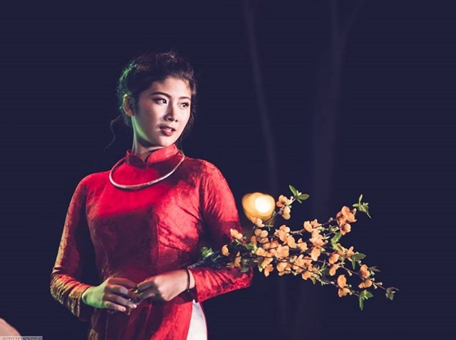 Nu dai su truong Ams: 'Minh thich hoc hon thich yeu' hinh anh 2
