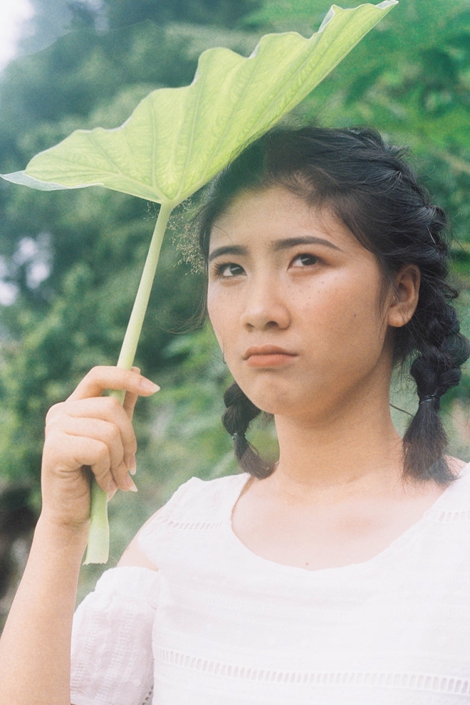 Nu dai su truong Ams: 'Minh thich hoc hon thich yeu' hinh anh 7