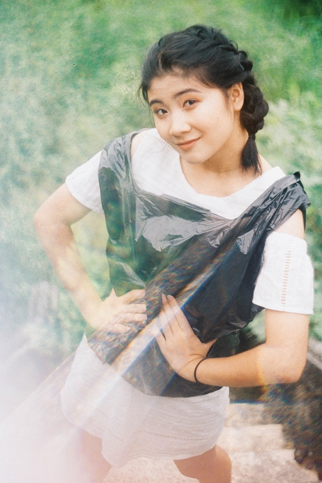 Nu dai su truong Ams: 'Minh thich hoc hon thich yeu' hinh anh 8