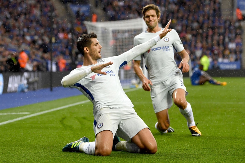 Premier League thong tri top 10 doi hinh dat nhat the gioi hinh anh 7