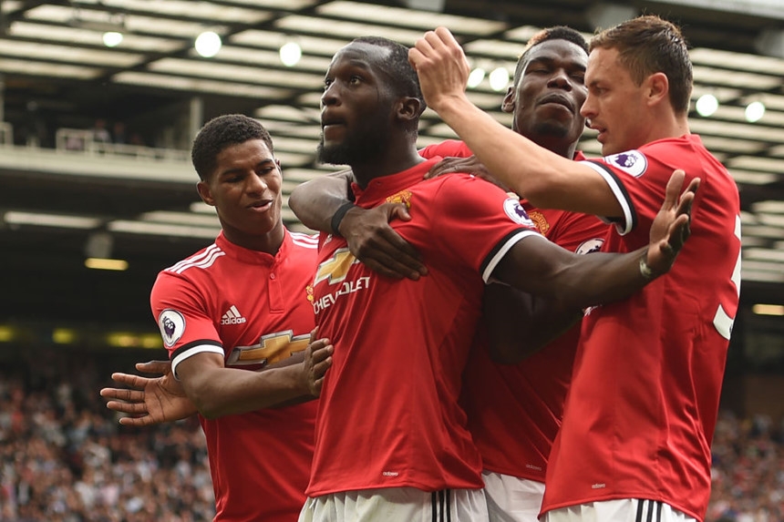 Premier League thong tri top 10 doi hinh dat nhat the gioi hinh anh 8