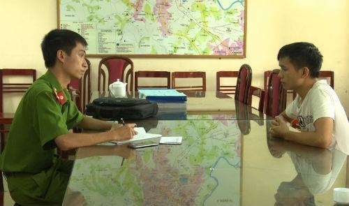hồ núi Cốc, Thái Nguyên, Facebook, tung tin thất thiệt