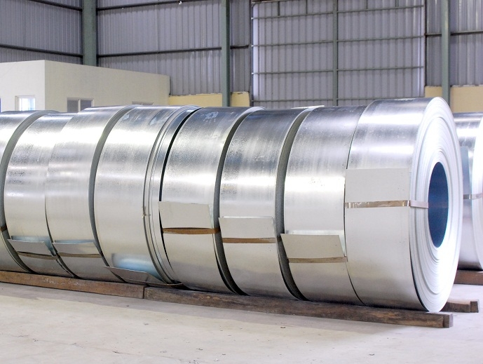 Úc chấm dứt điều tra đối với nhôm ép và thép mạ kẽm nhập khẩu Việt Nam - ảnh 1