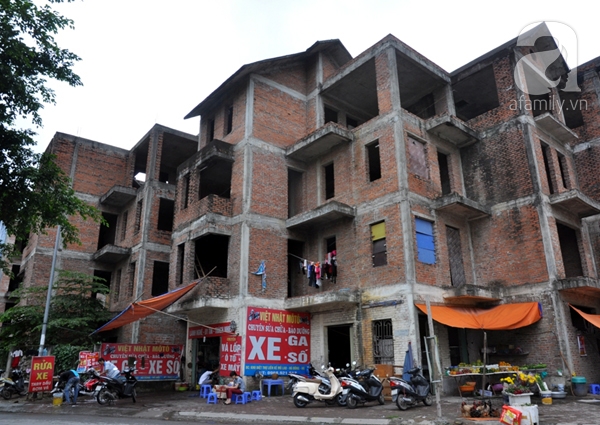 Kì 2: Vợ chồng đêm ngủ với nhau tại biệt thự triệu đô nhưng phải nhịn yêu, tháng vài đi nhà nghỉ - Ảnh 1.