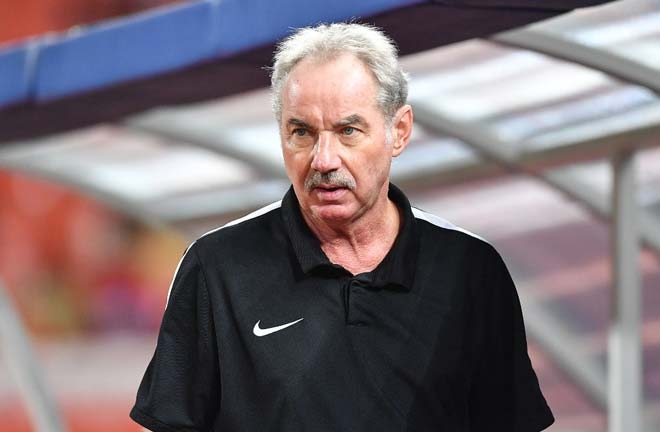 Báo châu Á: Alfred Riedl dẫn dắt ĐT Việt Nam, tại sao không? - 2
