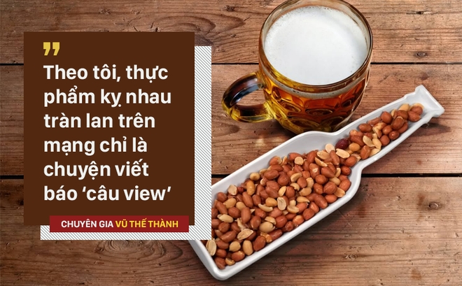 Chuyên gia ATTP: Uống bột sắn với mật ong suốt, tôi không muốn tin mình đã... tử vong
