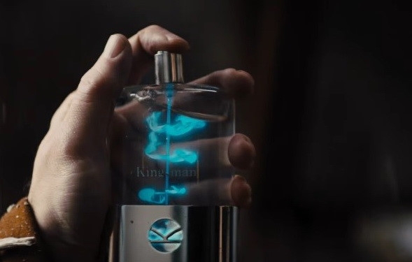 Dan vu khi cong nghe dinh cao trong ‘Kingsman: To chuc Hoang kim’ hinh anh 3