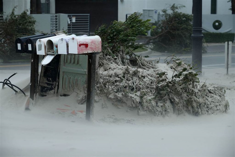 Florida sau sieu bao the ky Irma: Toi tam, lut loi va do nat hinh anh 10