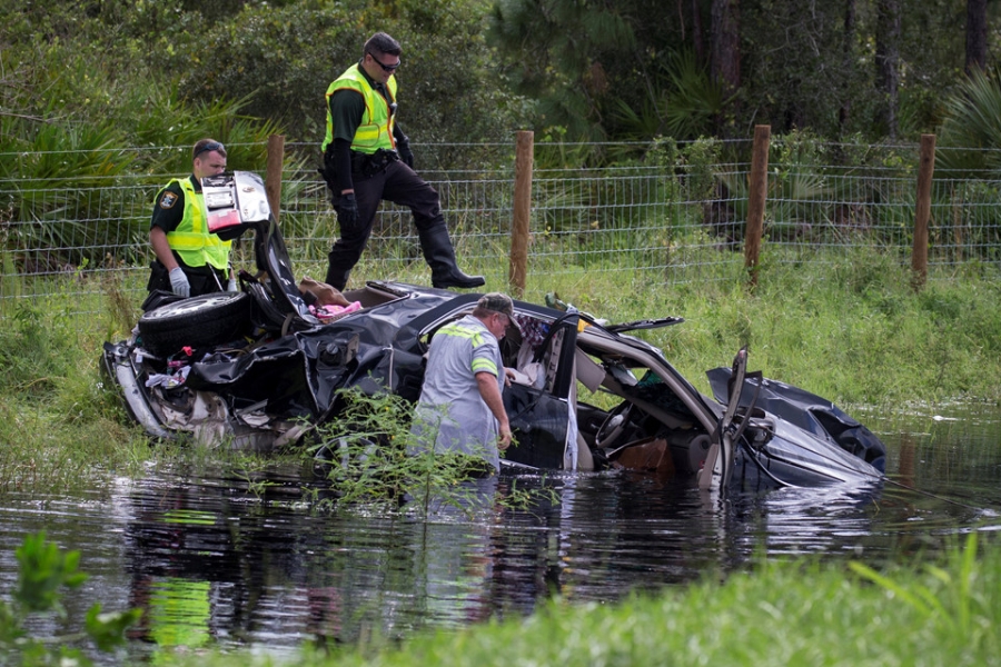 Florida sau sieu bao the ky Irma: Toi tam, lut loi va do nat hinh anh 12
