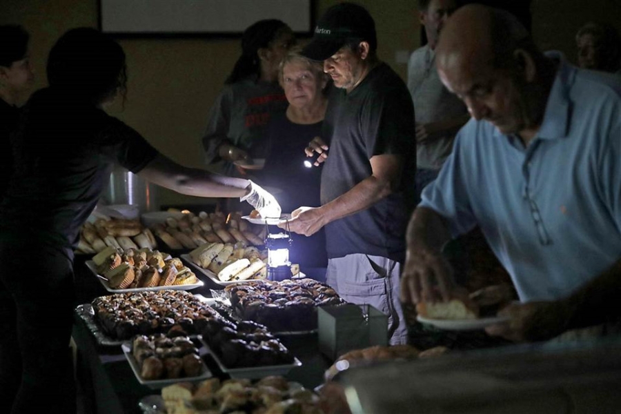 Florida sau sieu bao the ky Irma: Toi tam, lut loi va do nat hinh anh 15
