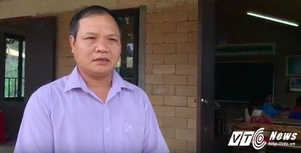 Hiệu trưởng Tiểu học Lũng Luông: Bịa đặt trường chỉ 30 học sinh làm thầy cô quá chạnh lòng - Ảnh 5.