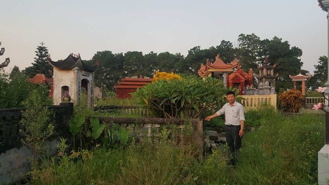 Khiếu kiện ở Hải Dương, đảng viên nhận bút phê quá lạ - Ảnh 1.
