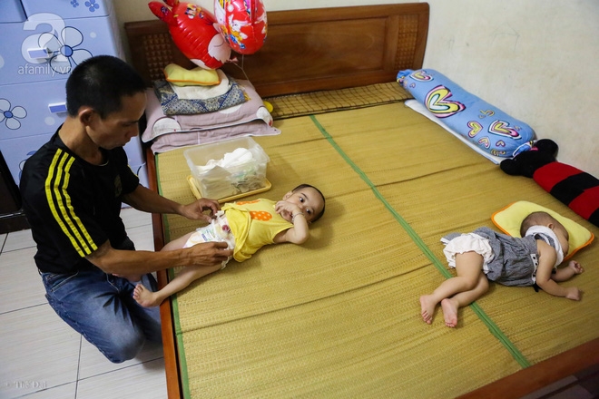 Một ngày của cô bé 4 tuổi không được đến trường, sống sót nhờ những chiếc băng vệ sinh và bao cao su - Ảnh 7. Một ngày của cô bé 4 tuổi không được đến trường, sống sót nhờ những chiếc băng vệ sinh và bao cao su - Ảnh 7.