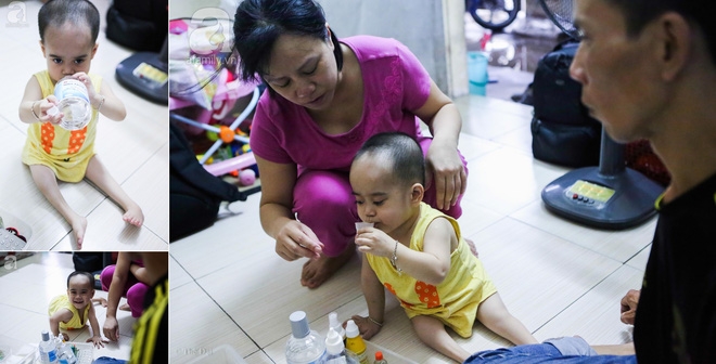 Một ngày của cô bé 4 tuổi không được đến trường, sống sót nhờ những chiếc băng vệ sinh và bao cao su - Ảnh 9. Một ngày của cô bé 4 tuổi không được đến trường, sống sót nhờ những chiếc băng vệ sinh và bao cao su - Ảnh 9.