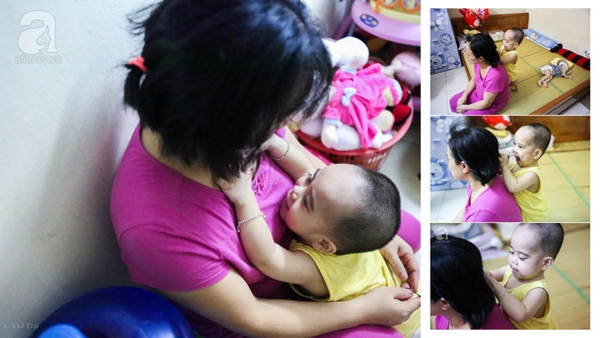 Một ngày của cô bé 4 tuổi không được đến trường, sống sót nhờ những chiếc băng vệ sinh và bao cao su - Ảnh 11. Một ngày của cô bé 4 tuổi không được đến trường, sống sót nhờ những chiếc băng vệ sinh và bao cao su - Ảnh 11.