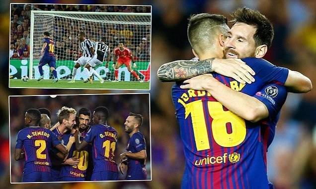 MU, PSG, Chelsea, Bayern, Barca biến C1 thành… ao làng - ảnh 5