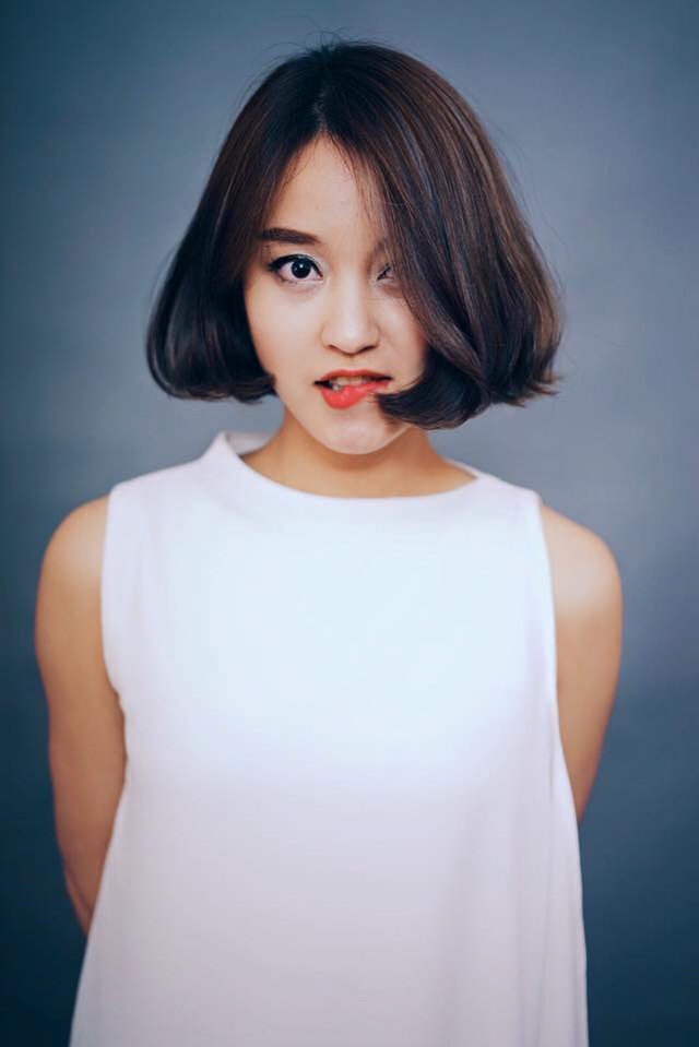 Hot girl ngày nào vẫn trẻ trung mỗi khi lên hình.