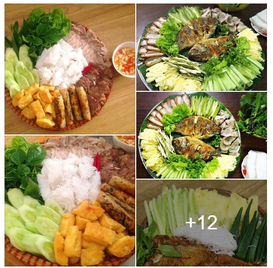 nhung mam com met cua co vo cu nau la chong cuoi nhu trung so vi duoc 