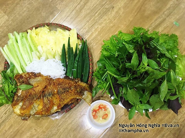 nhung mam com met cua co vo cu nau la chong cuoi nhu trung so vi duoc 