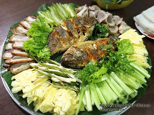 nhung mam com met cua co vo cu nau la chong cuoi nhu trung so vi duoc 