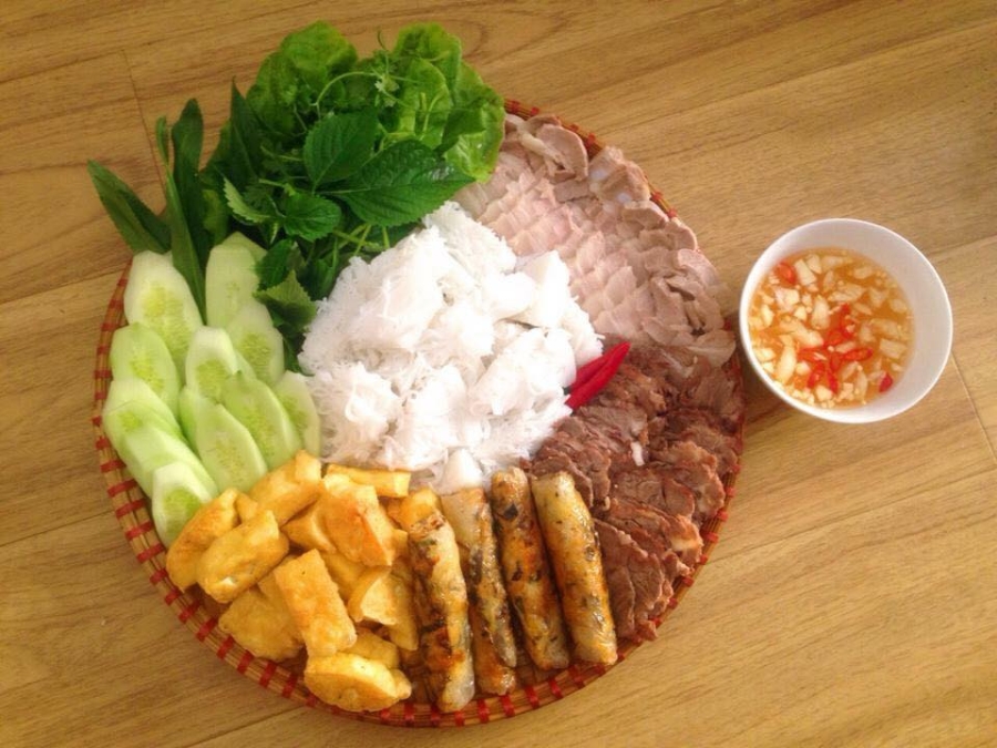 nhung mam com met cua co vo cu nau la chong cuoi nhu trung so vi duoc 