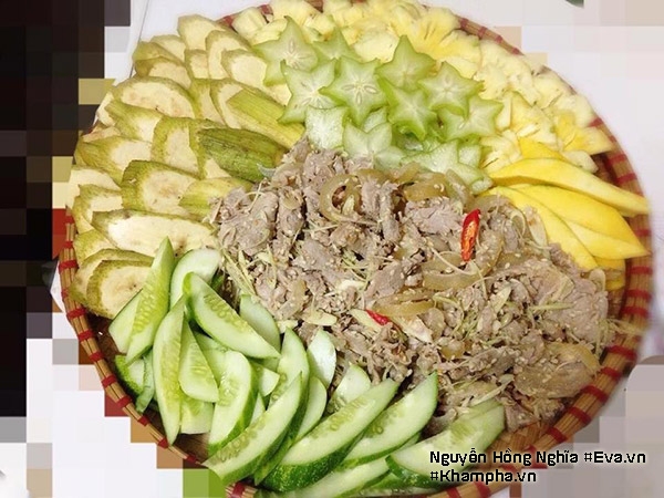 nhung mam com met cua co vo cu nau la chong cuoi nhu trung so vi duoc 
