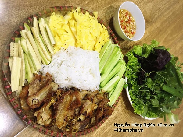 nhung mam com met cua co vo cu nau la chong cuoi nhu trung so vi duoc 