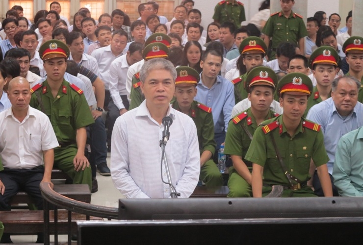 nhung nguoi nhan lai ngoai tien ty tu oceanbank co vi pham hinh su? hinh anh 1