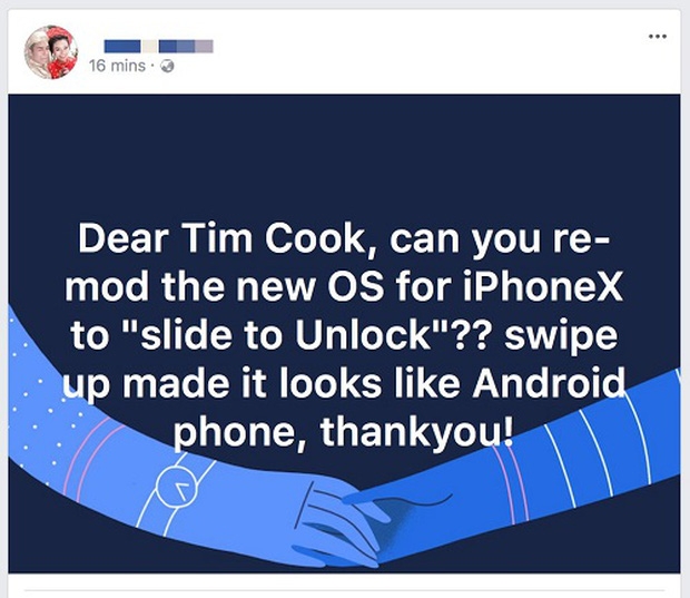 Những phản ứng cười ra nước mắt của cư dân mạng khi thấy loạt iPhone mới của Apple - Ảnh 6.