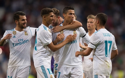 nhan dinh real madrid vs apoel nicosia bang h hinh 1