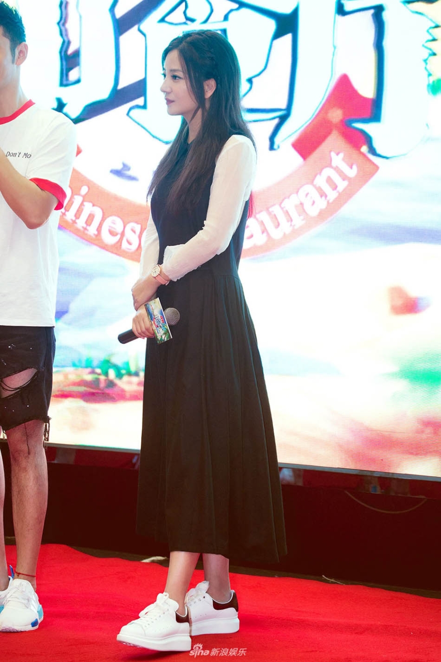 tham gia gameshow, trieu vy dat hang hieu kin nguoi khien fan 