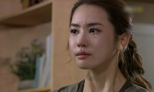 tinh nhan cua chong co bau, me chong san don ruoc ve nha cham nom - 2