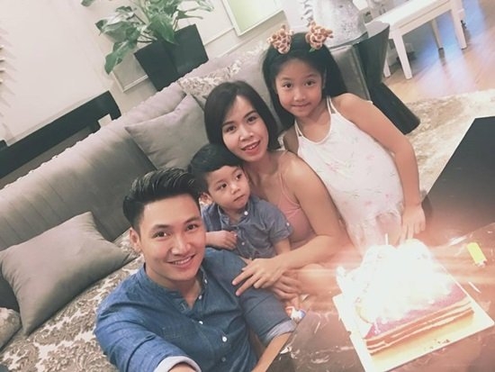 phạm hương, mc phan anh, tuấn hưng, bằng kiều, hồng nhung