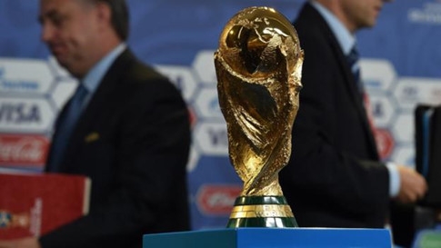 Vé xem World Cup 2018 đắt nhất lịch sử - ảnh 2