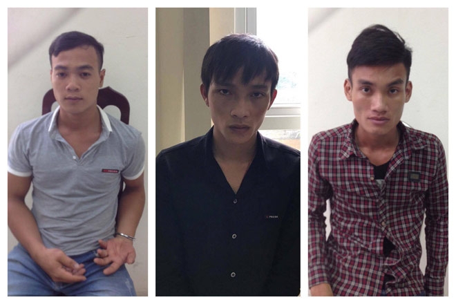 vu cuong buc thieu nu say bia: con duong sa nga cua 3 “yeu rau xanh” hinh anh 1