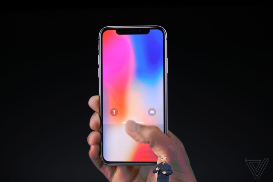5 diem khac biet co ban cua iPhone 8 va iPhone X hinh anh 4