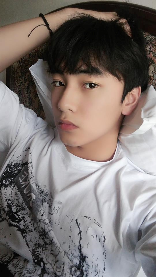 9X Dien Bien dep trai duoc tuyen thang vao Dai hoc Bach Khoa hinh anh 6