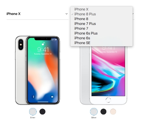 Chưa bao giờ, số lượng iPhone của Apple đang kinh doanh lại nhiều đến như năm nay.
