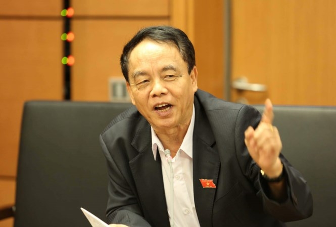 bao nhieu phu nu lam lanh dao chu chot o cac bo, co quan ngang bo? hinh anh 2