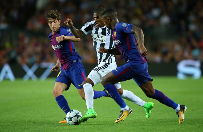 Barca gio la cua rieng Ernesto Valverde hinh anh 2