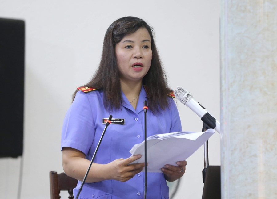 Đại án Oceanbank, Nguyễn Xuân Sơn, Hà Văn Thắm, Ngân hàng Đại Dương, PVN
