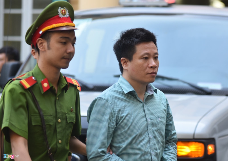 Cuu Tong giam doc Oceanbank Nguyen Xuan Son bi de nghi tu hinh hinh anh 3