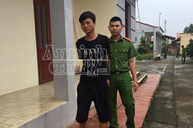 Đối diện kẻ giết người man rợ, tự nhận mình là… gió - Ảnh 2.