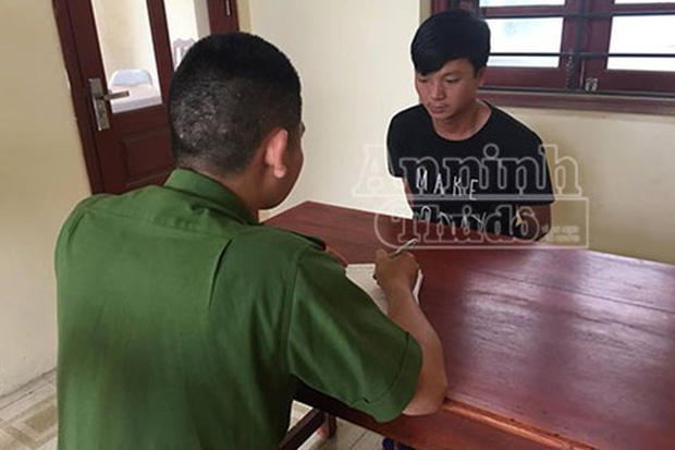 Đối diện kẻ giết người man rợ, tự nhận mình là… gió - Ảnh 3.