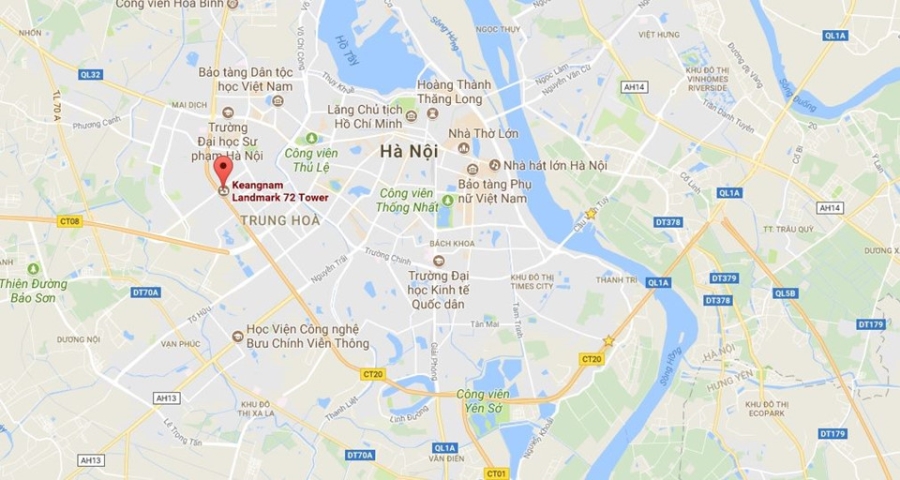 Hien truong tai nan xe bon lam te liet duong tren cao vanh dai 3 hinh anh 10