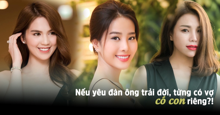 3 my nhan viet phat ngon san sang yeu dan ong lon tuoi, tung co vo, co con rieng - 1